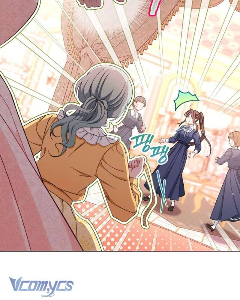 Hầu Gái Độc Quyền Của Hoàng Hậu Phản Diện Chap 28 - Next Chap 29