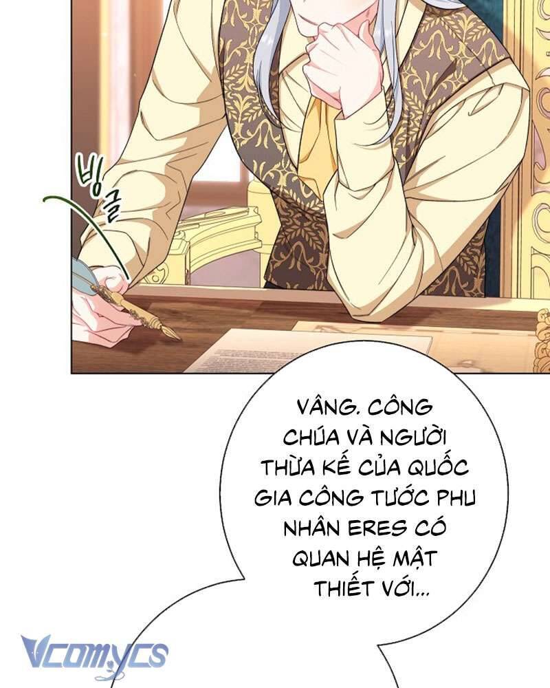 Hầu Gái Độc Quyền Của Hoàng Hậu Phản Diện Chap 28 - Next Chap 29
