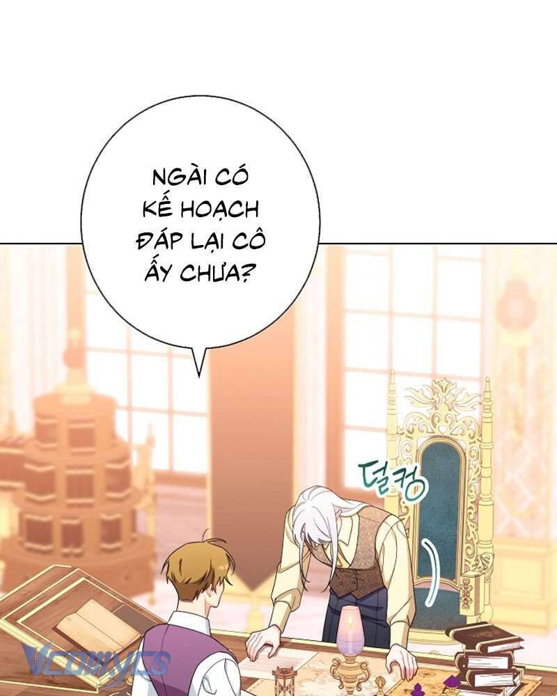 Hầu Gái Độc Quyền Của Hoàng Hậu Phản Diện Chap 28 - Next Chap 29