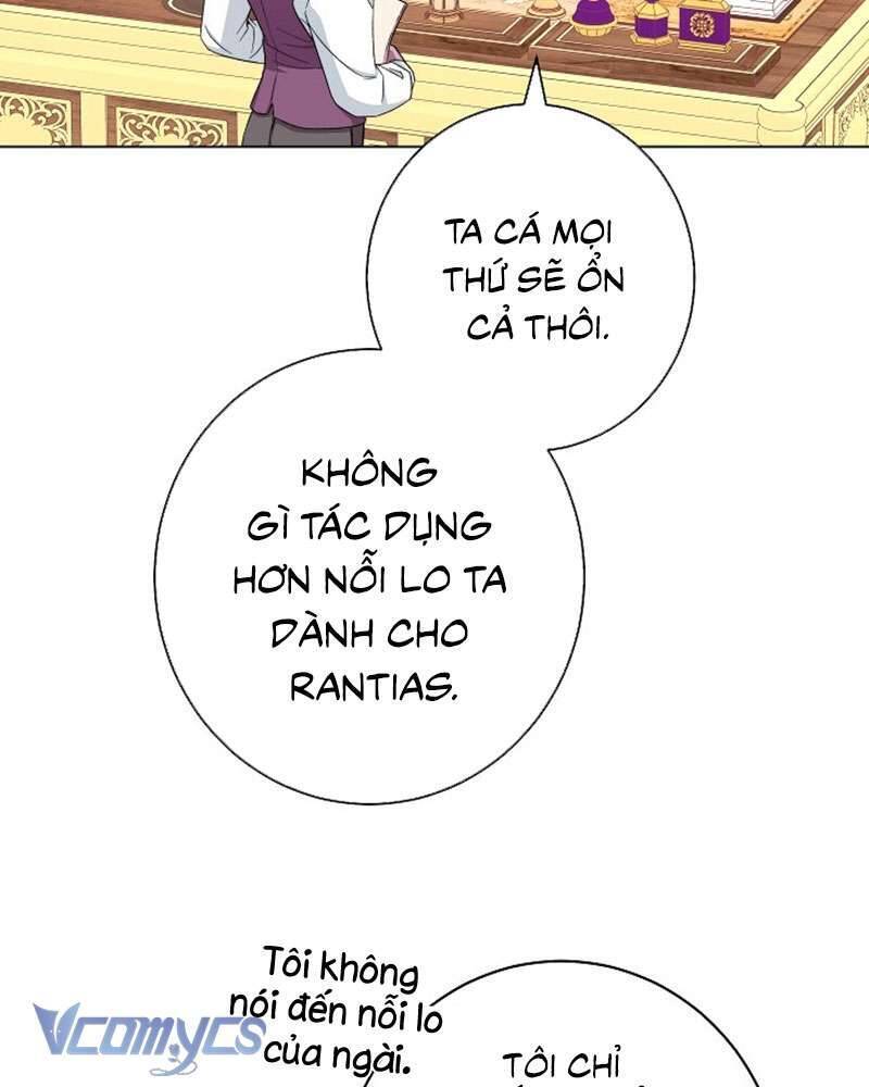 Hầu Gái Độc Quyền Của Hoàng Hậu Phản Diện Chap 28 - Next Chap 29