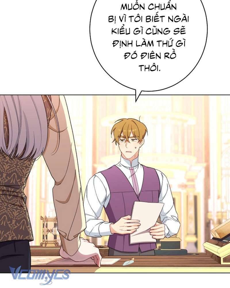 Hầu Gái Độc Quyền Của Hoàng Hậu Phản Diện Chap 28 - Next Chap 29