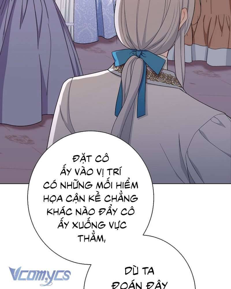 Hầu Gái Độc Quyền Của Hoàng Hậu Phản Diện Chap 28 - Next Chap 29