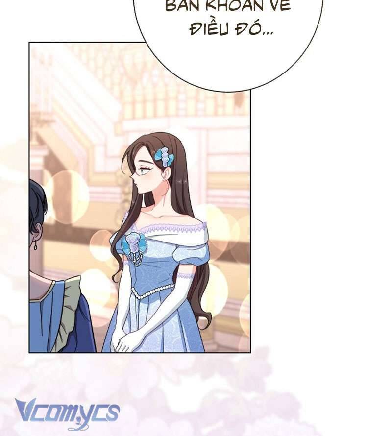 Hầu Gái Độc Quyền Của Hoàng Hậu Phản Diện Chap 28 - Next Chap 29