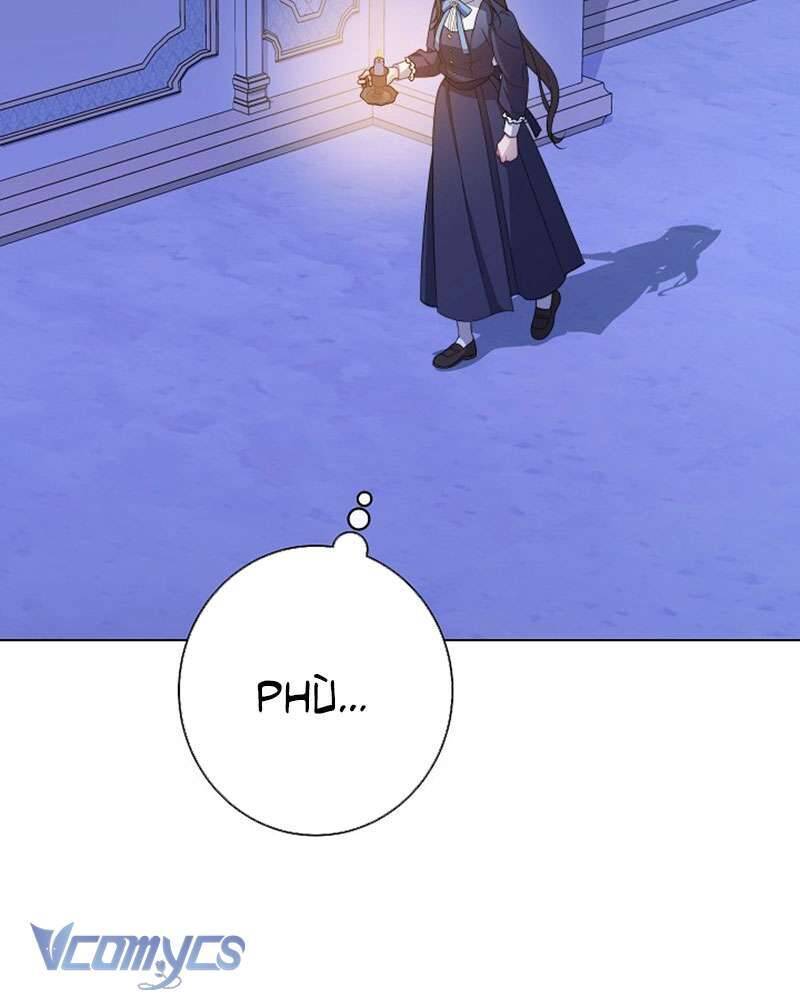 Hầu Gái Độc Quyền Của Hoàng Hậu Phản Diện Chap 28 - Next Chap 29