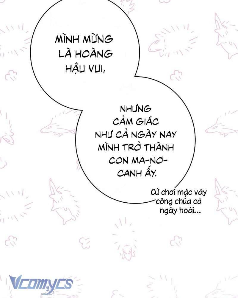 Hầu Gái Độc Quyền Của Hoàng Hậu Phản Diện Chap 28 - Next Chap 29