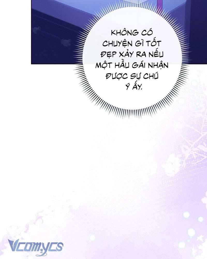 Hầu Gái Độc Quyền Của Hoàng Hậu Phản Diện Chap 29 - Next Chap 30