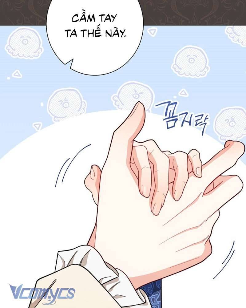 Hầu Gái Độc Quyền Của Hoàng Hậu Phản Diện Chap 29 - Next Chap 30