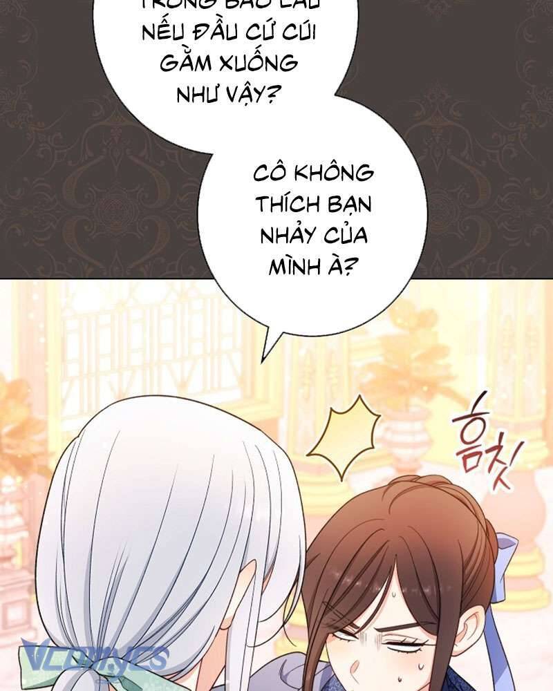 Hầu Gái Độc Quyền Của Hoàng Hậu Phản Diện Chap 29 - Next Chap 30