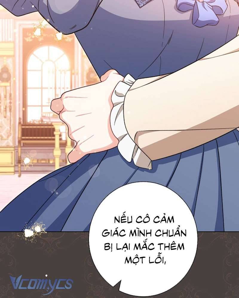 Hầu Gái Độc Quyền Của Hoàng Hậu Phản Diện Chap 29 - Next Chap 30