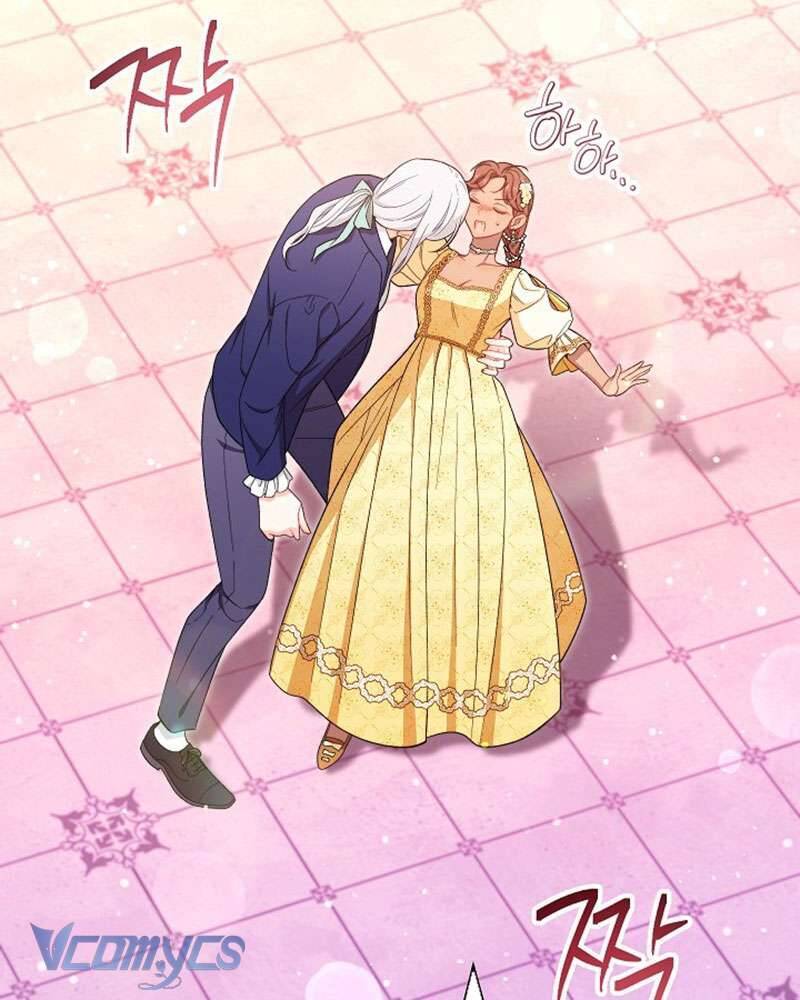 Hầu Gái Độc Quyền Của Hoàng Hậu Phản Diện Chap 29 - Next Chap 30