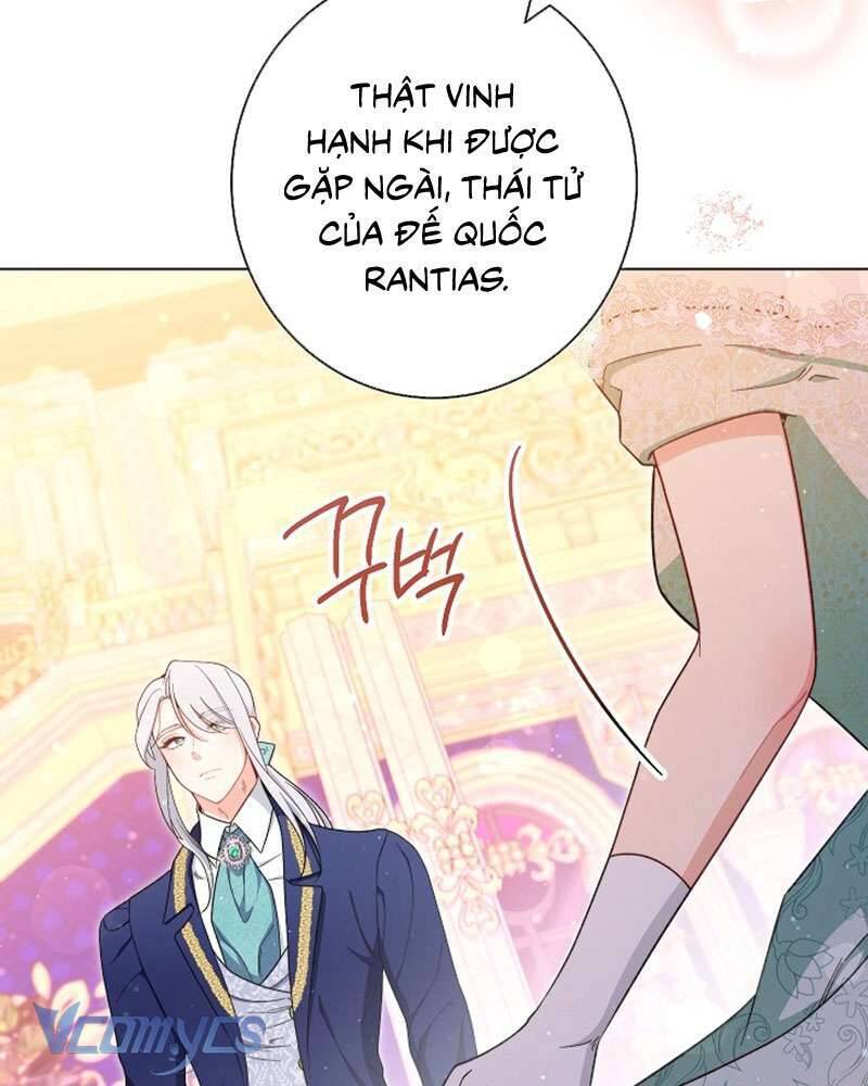 Hầu Gái Độc Quyền Của Hoàng Hậu Phản Diện Chap 29 - Next Chap 30