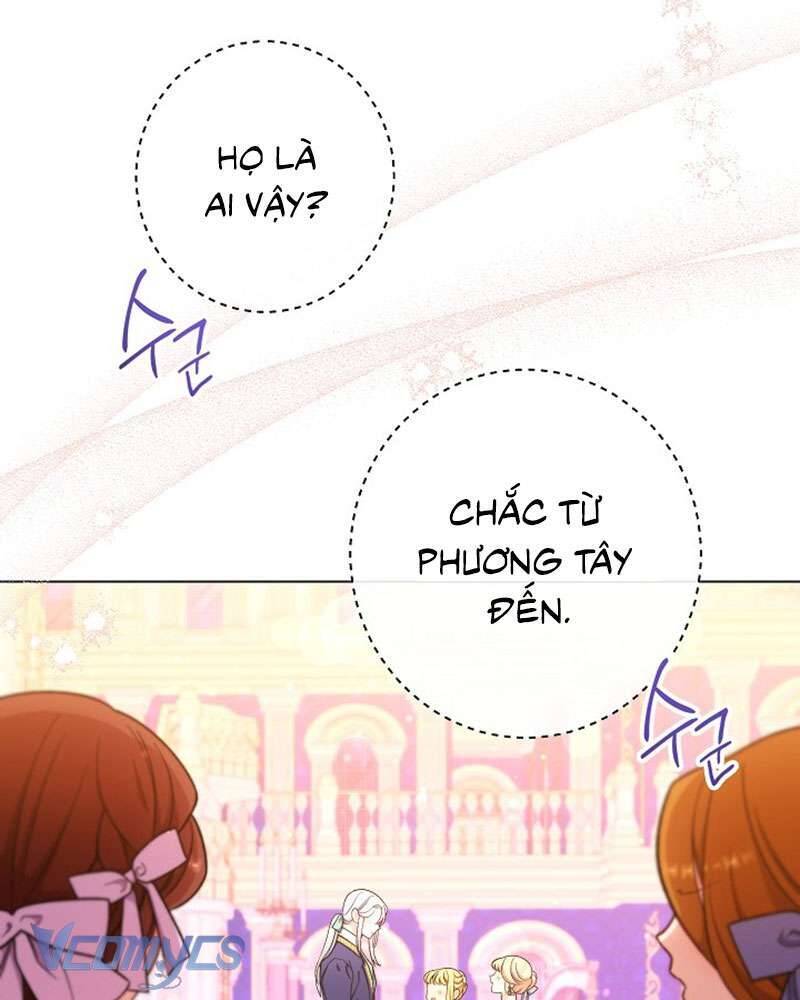 Hầu Gái Độc Quyền Của Hoàng Hậu Phản Diện Chap 29 - Next Chap 30