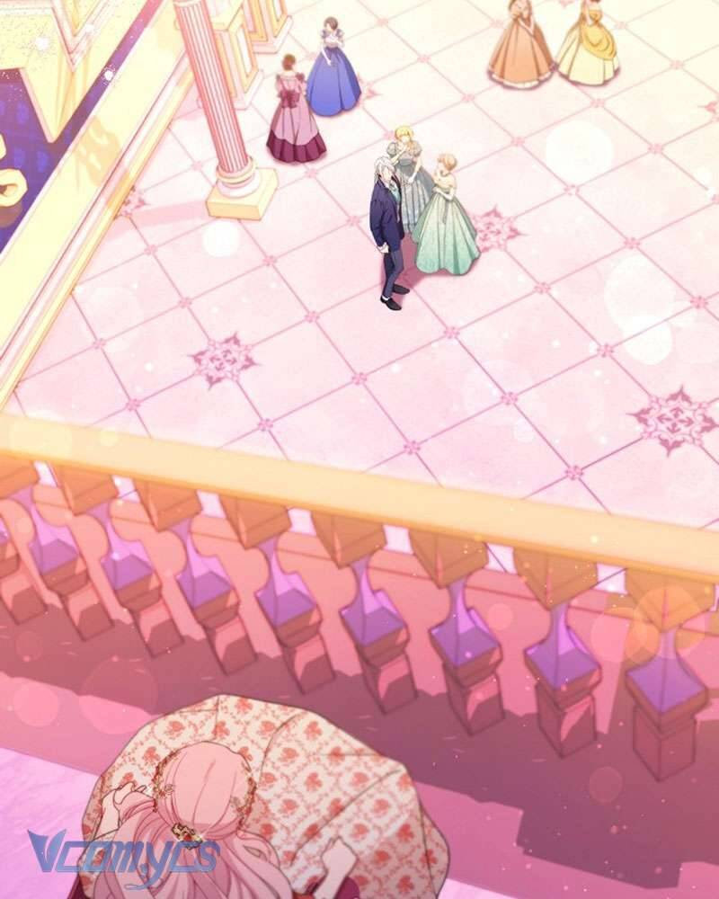 Hầu Gái Độc Quyền Của Hoàng Hậu Phản Diện Chap 29 - Next Chap 30