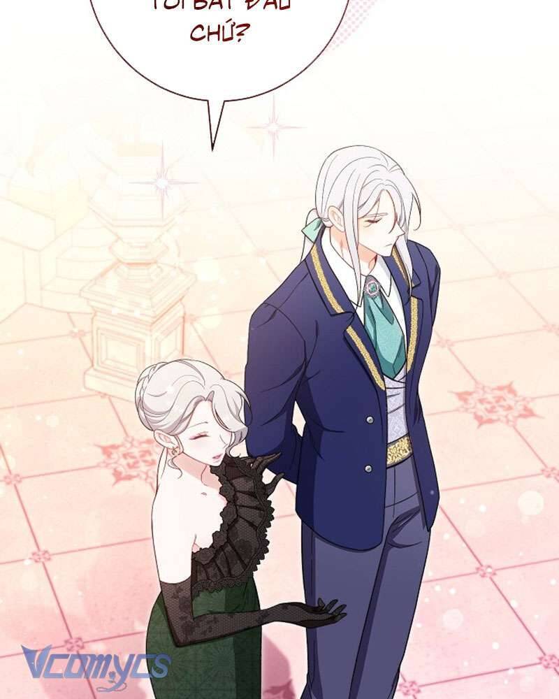 Hầu Gái Độc Quyền Của Hoàng Hậu Phản Diện Chap 29 - Next Chap 30