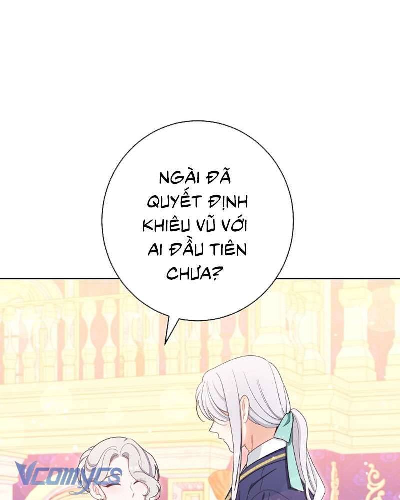 Hầu Gái Độc Quyền Của Hoàng Hậu Phản Diện Chap 29 - Next Chap 30