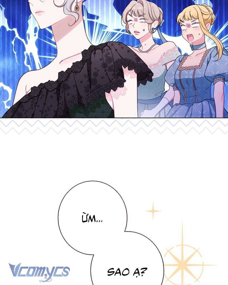 Hầu Gái Độc Quyền Của Hoàng Hậu Phản Diện Chap 29 - Next Chap 30