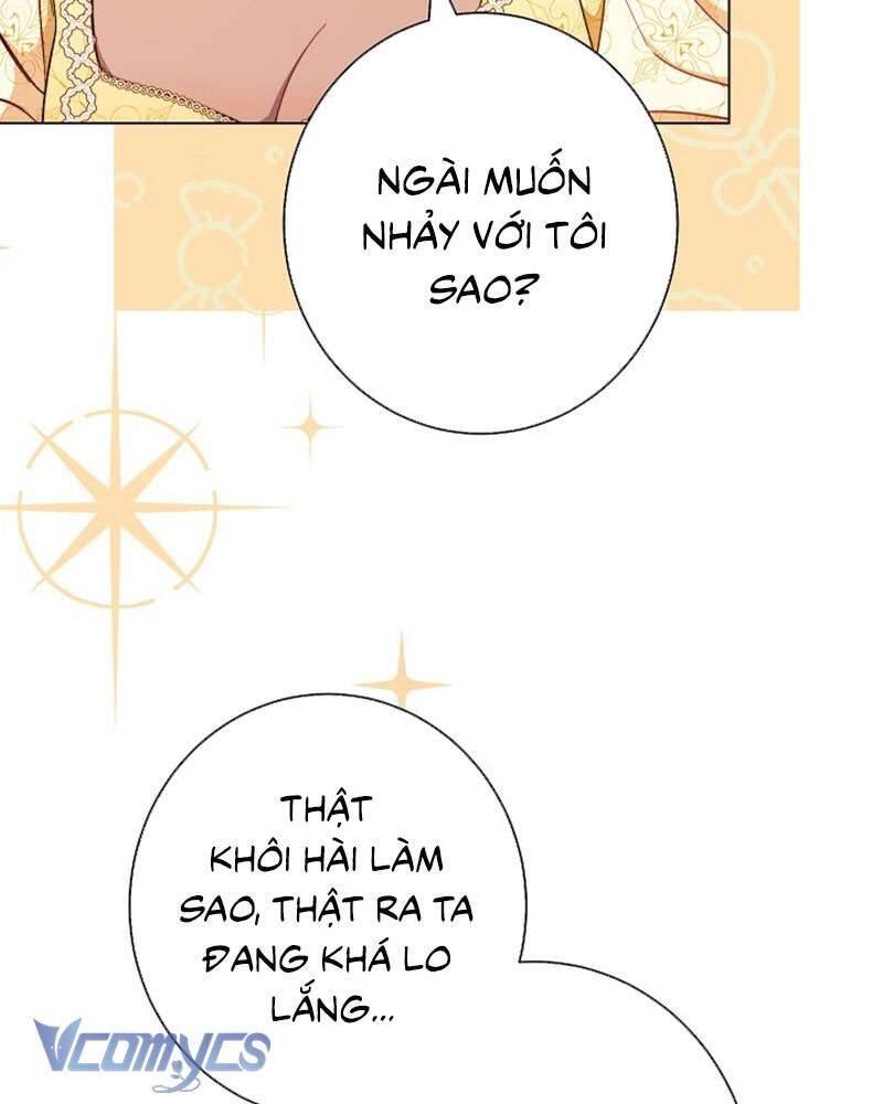 Hầu Gái Độc Quyền Của Hoàng Hậu Phản Diện Chap 29 - Next Chap 30