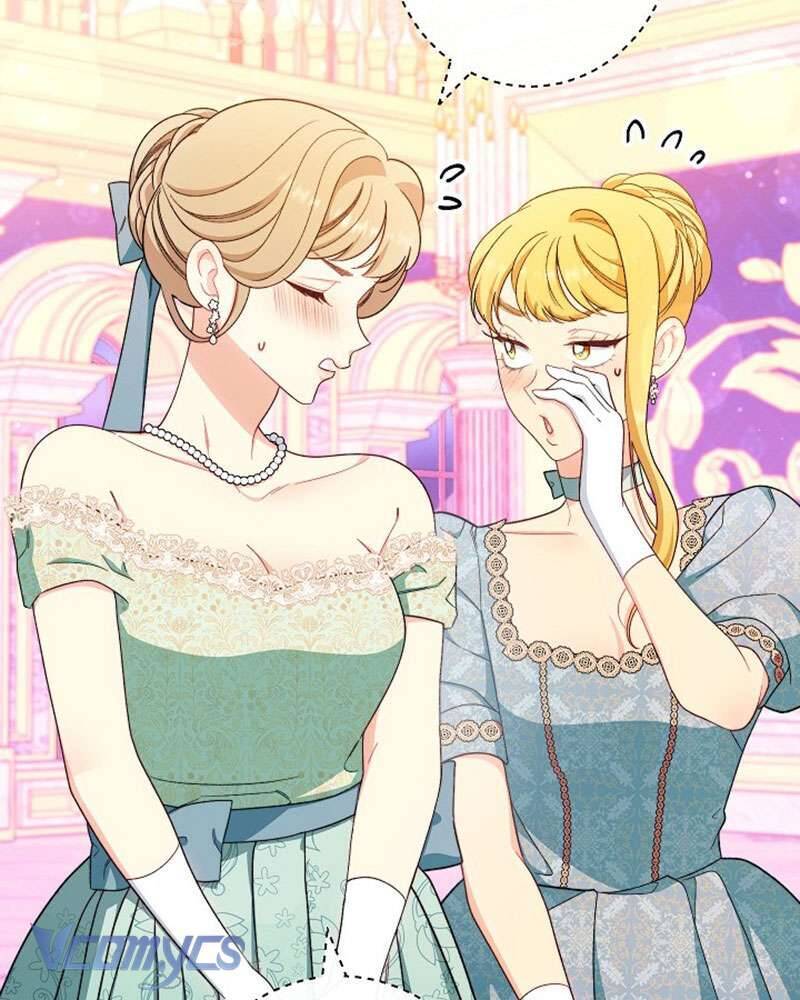 Hầu Gái Độc Quyền Của Hoàng Hậu Phản Diện Chap 29 - Next Chap 30