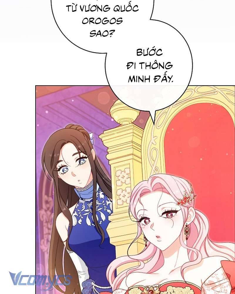 Hầu Gái Độc Quyền Của Hoàng Hậu Phản Diện Chap 29 - Next Chap 30