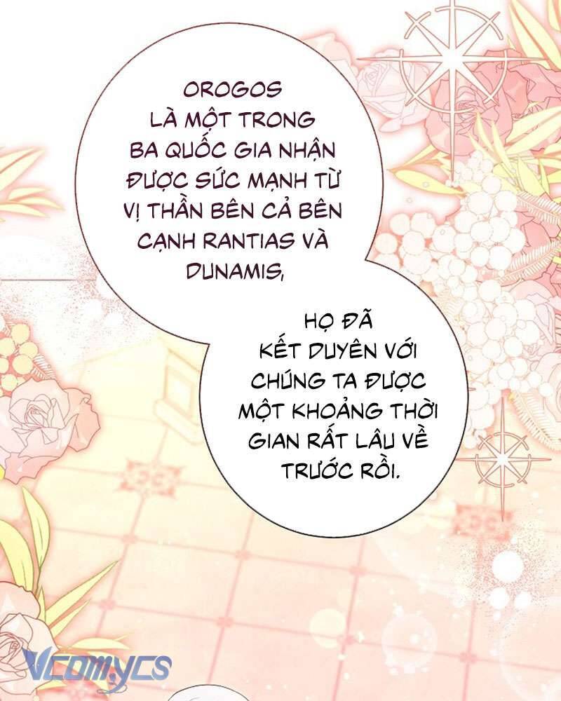 Hầu Gái Độc Quyền Của Hoàng Hậu Phản Diện Chap 29 - Next Chap 30