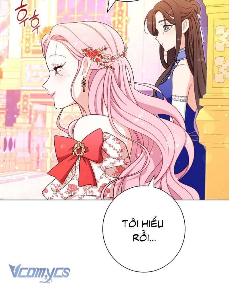 Hầu Gái Độc Quyền Của Hoàng Hậu Phản Diện Chap 29 - Next Chap 30