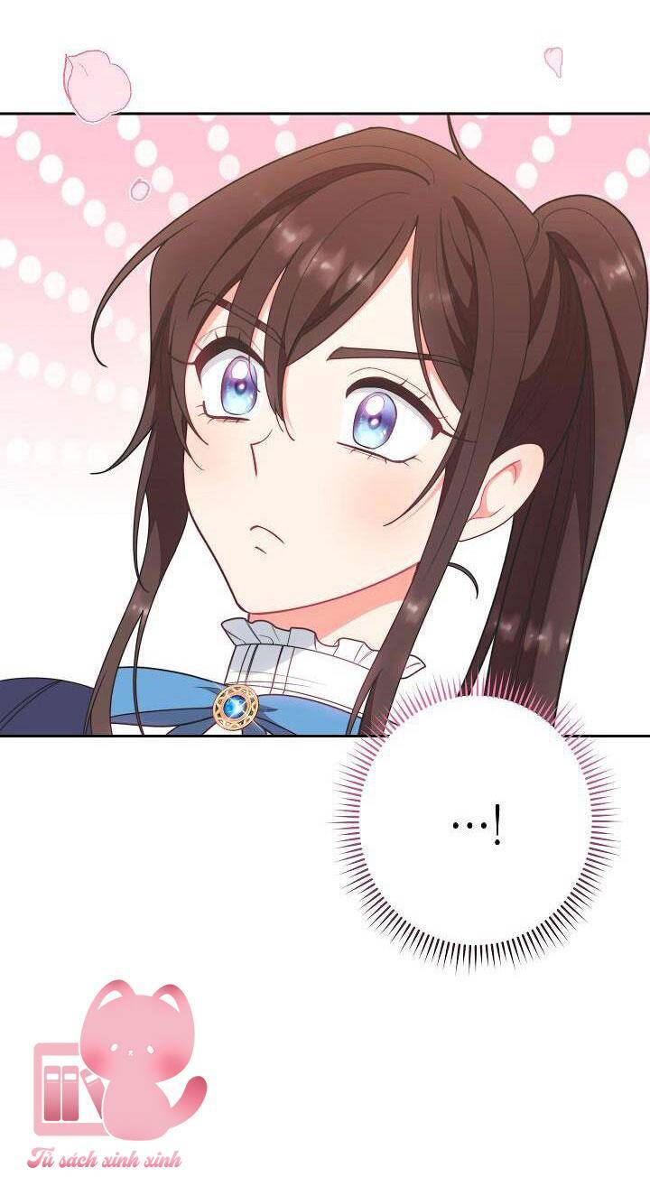 Hầu Gái Độc Quyền Của Hoàng Hậu Phản Diện Chap 3 - Next Chap 4