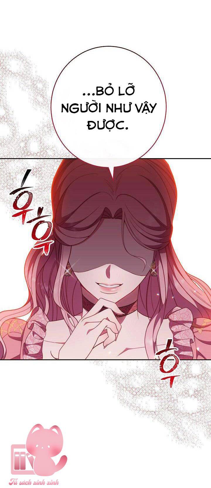 Hầu Gái Độc Quyền Của Hoàng Hậu Phản Diện Chap 3 - Next Chap 4