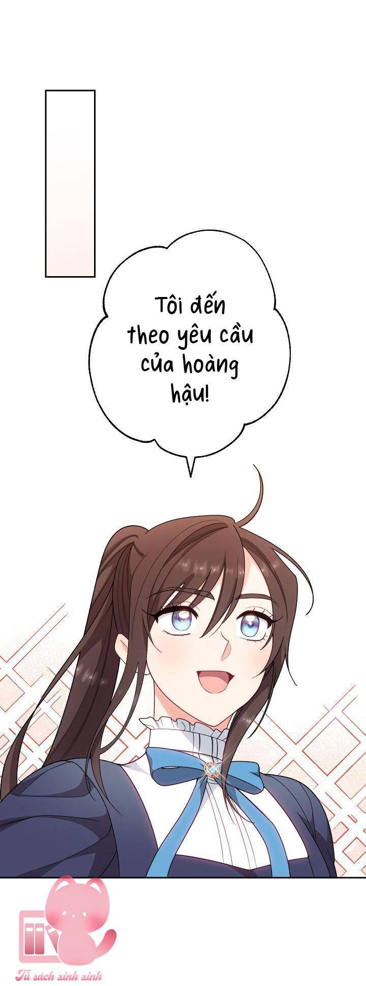 Hầu Gái Độc Quyền Của Hoàng Hậu Phản Diện Chap 3 - Next Chap 4