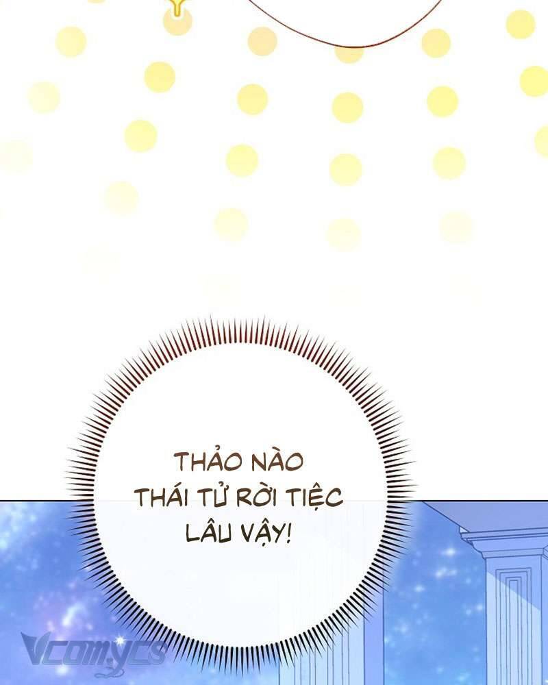 Hầu Gái Độc Quyền Của Hoàng Hậu Phản Diện Chap 30 - Next Chap 31