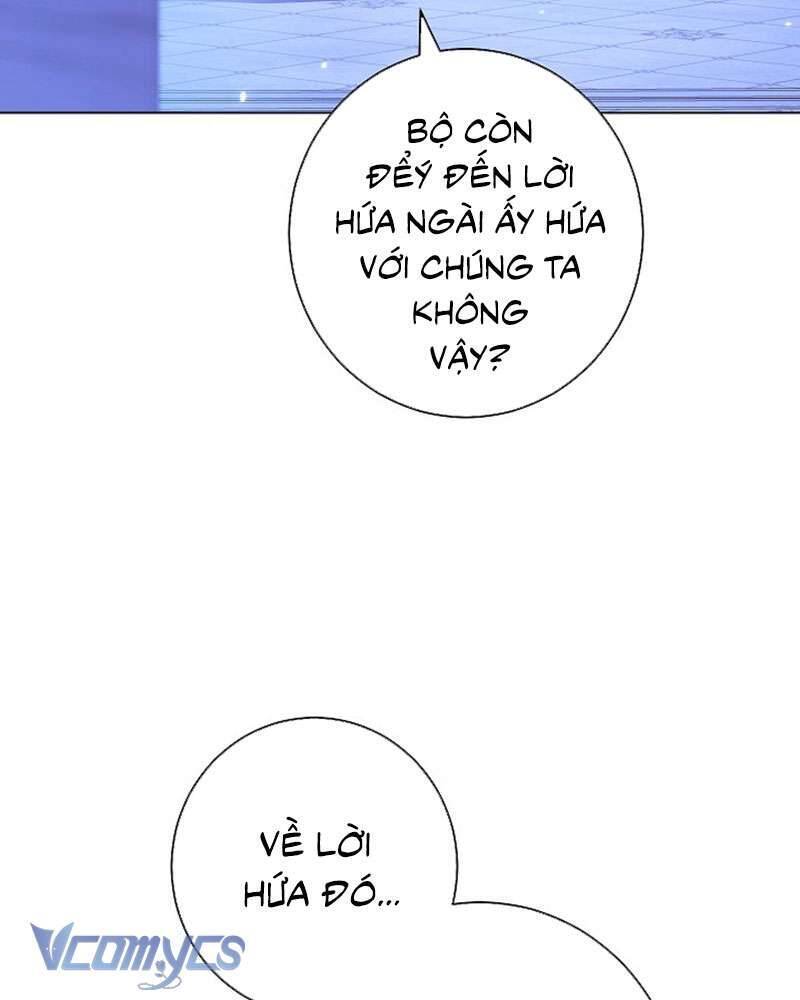 Hầu Gái Độc Quyền Của Hoàng Hậu Phản Diện Chap 30 - Next Chap 31