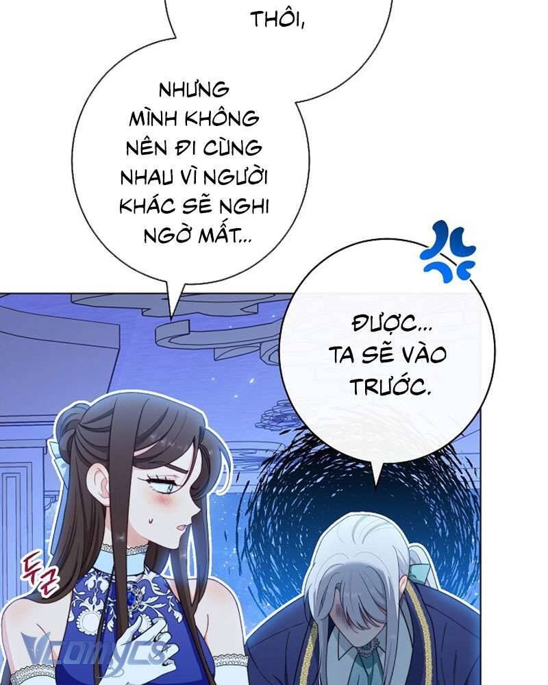 Hầu Gái Độc Quyền Của Hoàng Hậu Phản Diện Chap 30 - Next Chap 31