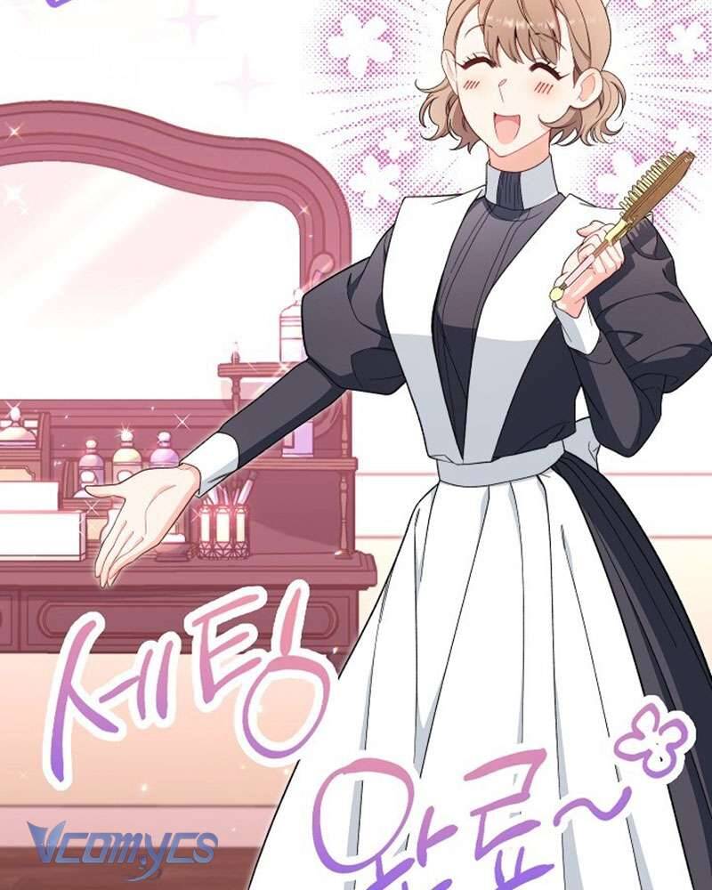 Hầu Gái Độc Quyền Của Hoàng Hậu Phản Diện Chap 31 - Next Chap 32