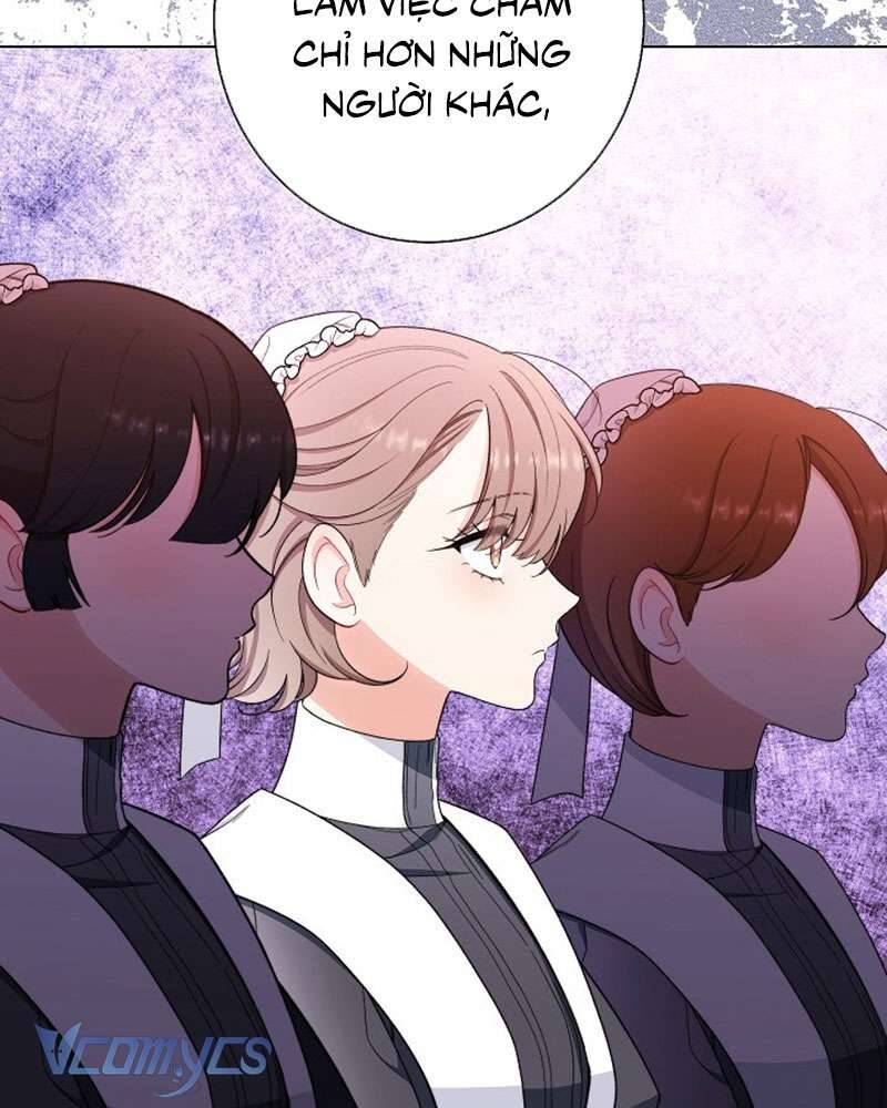 Hầu Gái Độc Quyền Của Hoàng Hậu Phản Diện Chap 31 - Next Chap 32