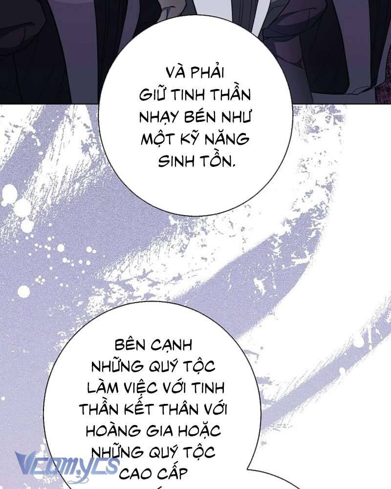 Hầu Gái Độc Quyền Của Hoàng Hậu Phản Diện Chap 31 - Next Chap 32
