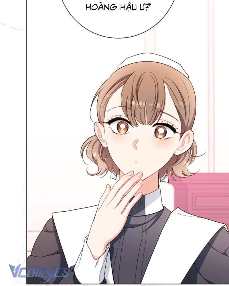 Hầu Gái Độc Quyền Của Hoàng Hậu Phản Diện Chap 31 - Next Chap 32