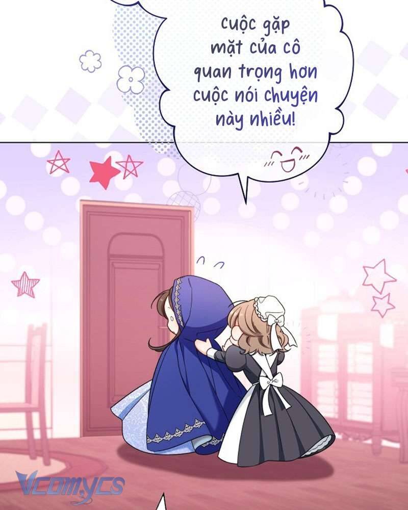 Hầu Gái Độc Quyền Của Hoàng Hậu Phản Diện Chap 31 - Next Chap 32