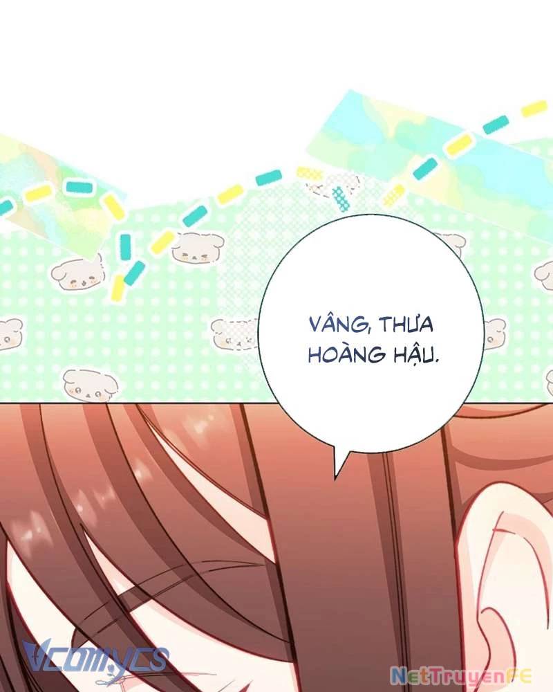 Hầu Gái Độc Quyền Của Hoàng Hậu Phản Diện Chap 32 - Next Chap 33