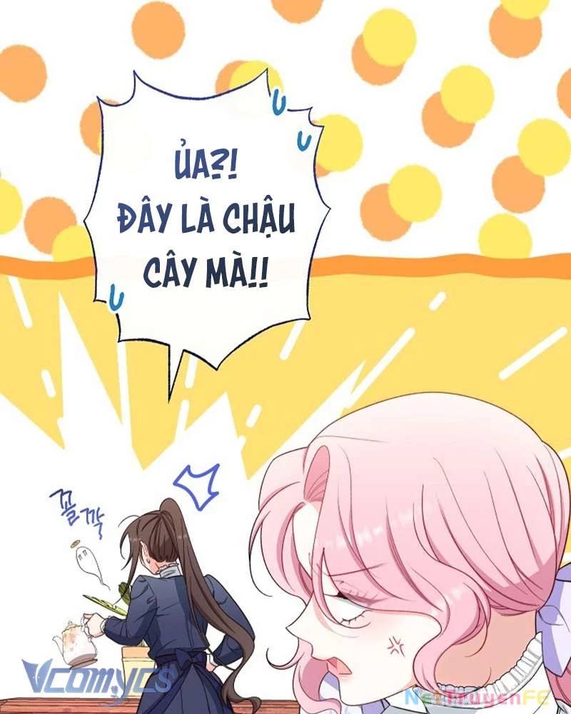 Hầu Gái Độc Quyền Của Hoàng Hậu Phản Diện Chap 32 - Next Chap 33