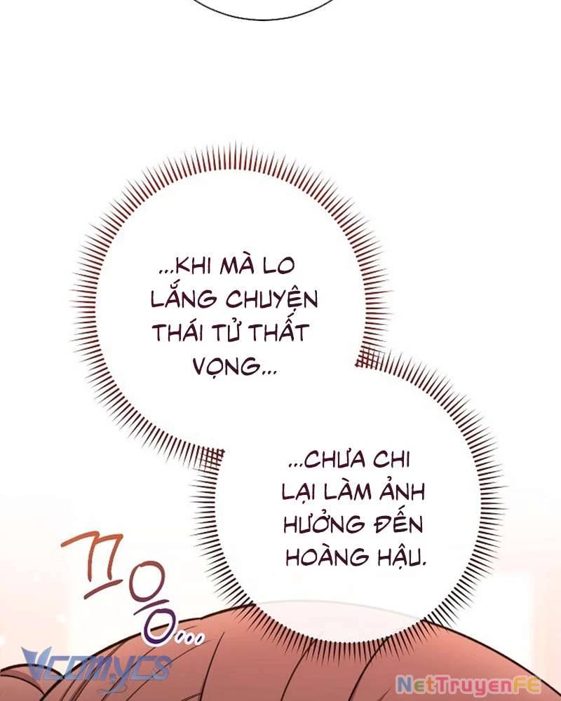 Hầu Gái Độc Quyền Của Hoàng Hậu Phản Diện Chap 32 - Next Chap 33