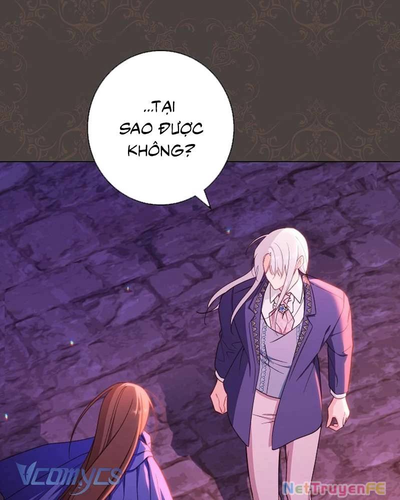 Hầu Gái Độc Quyền Của Hoàng Hậu Phản Diện Chap 32 - Next Chap 33