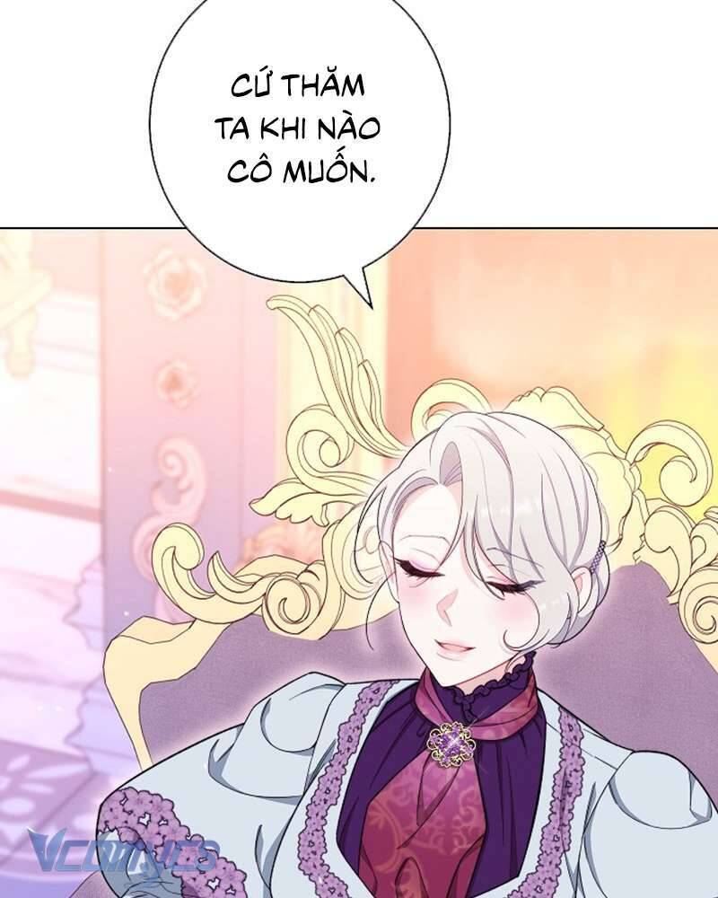 Hầu Gái Độc Quyền Của Hoàng Hậu Phản Diện Chap 33 - Next Chap 34