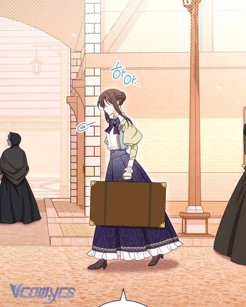 Hầu Gái Độc Quyền Của Hoàng Hậu Phản Diện Chap 33 - Next Chap 34