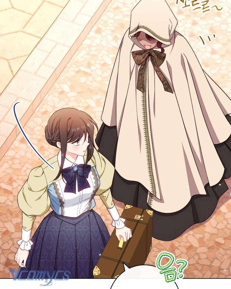 Hầu Gái Độc Quyền Của Hoàng Hậu Phản Diện Chap 33 - Next Chap 34