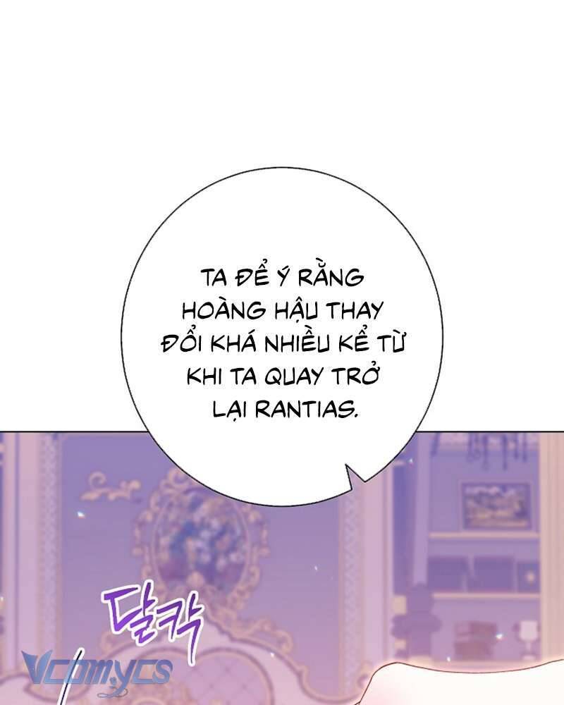 Hầu Gái Độc Quyền Của Hoàng Hậu Phản Diện Chap 33 - Next Chap 34