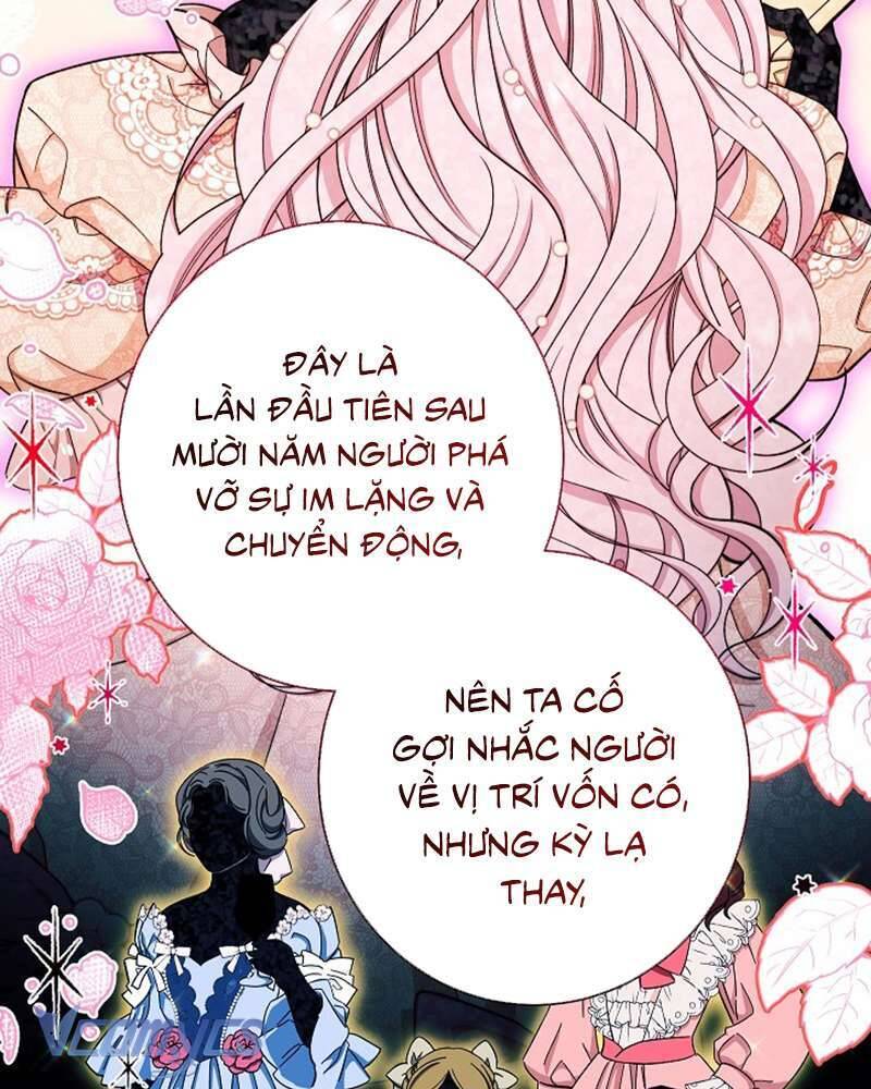 Hầu Gái Độc Quyền Của Hoàng Hậu Phản Diện Chap 33 - Next Chap 34
