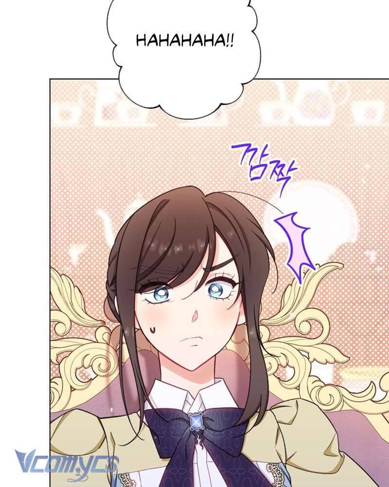 Hầu Gái Độc Quyền Của Hoàng Hậu Phản Diện Chap 33 - Next Chap 34