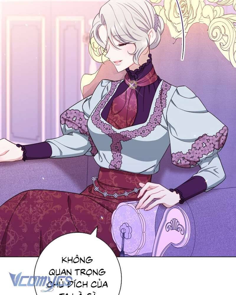 Hầu Gái Độc Quyền Của Hoàng Hậu Phản Diện Chap 33 - Next Chap 34