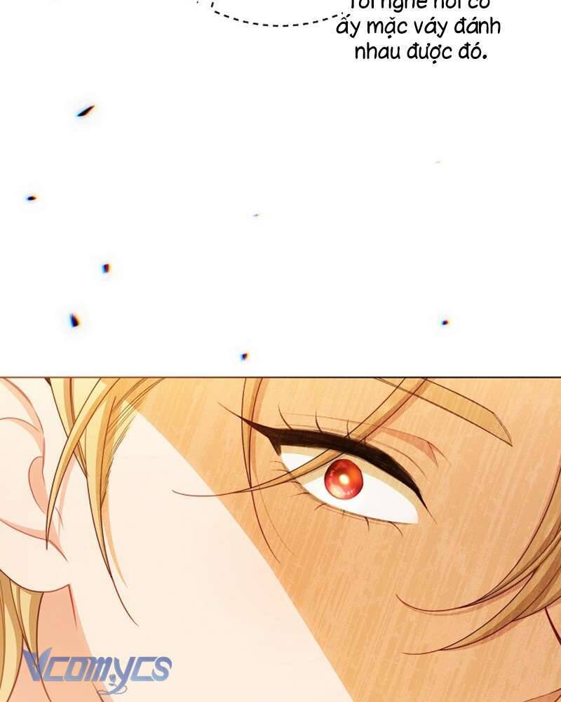 Hầu Gái Độc Quyền Của Hoàng Hậu Phản Diện Chap 34 - Next Chap 35