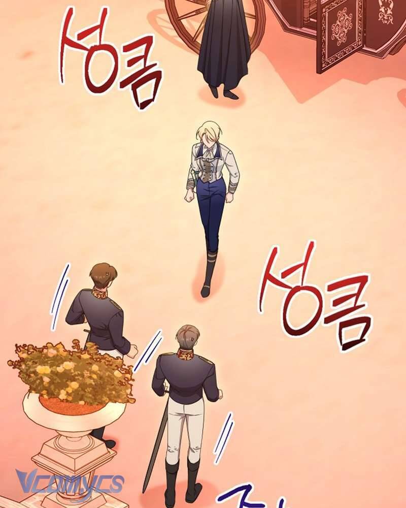 Hầu Gái Độc Quyền Của Hoàng Hậu Phản Diện Chap 34 - Next Chap 35