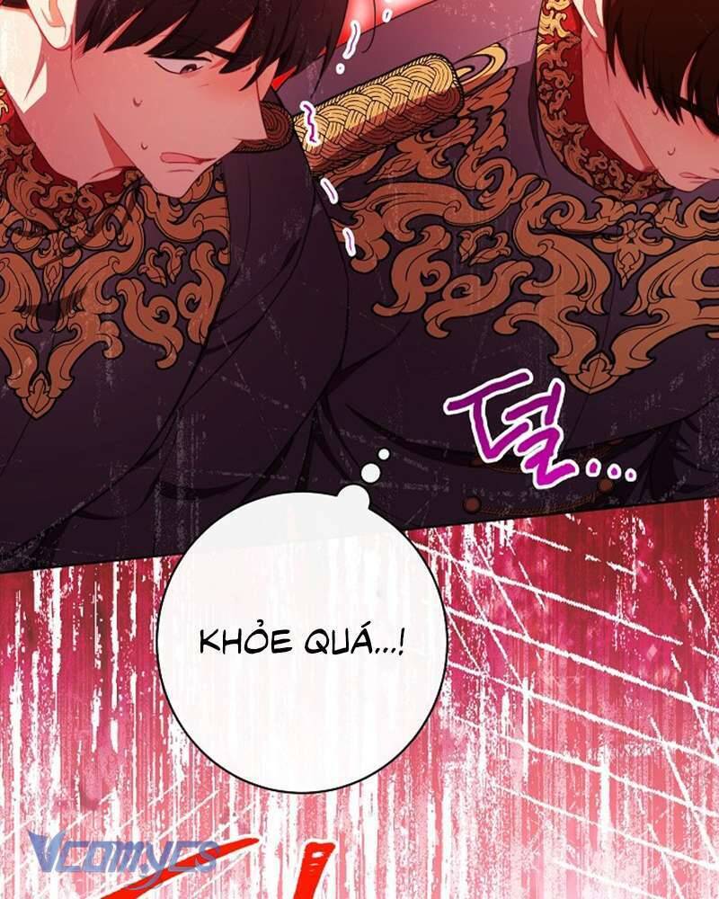 Hầu Gái Độc Quyền Của Hoàng Hậu Phản Diện Chap 34 - Next Chap 35